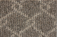 Parterre Indoor Berber Link Pattern Area Rug Collection