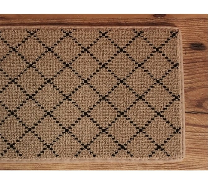 Ansley Park DOG ASSIST Carpet Stair Treads