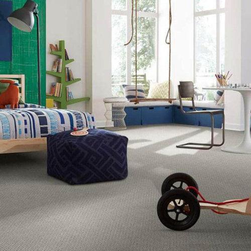 My Expression Pattern Indoor Area Rug Collection - Room