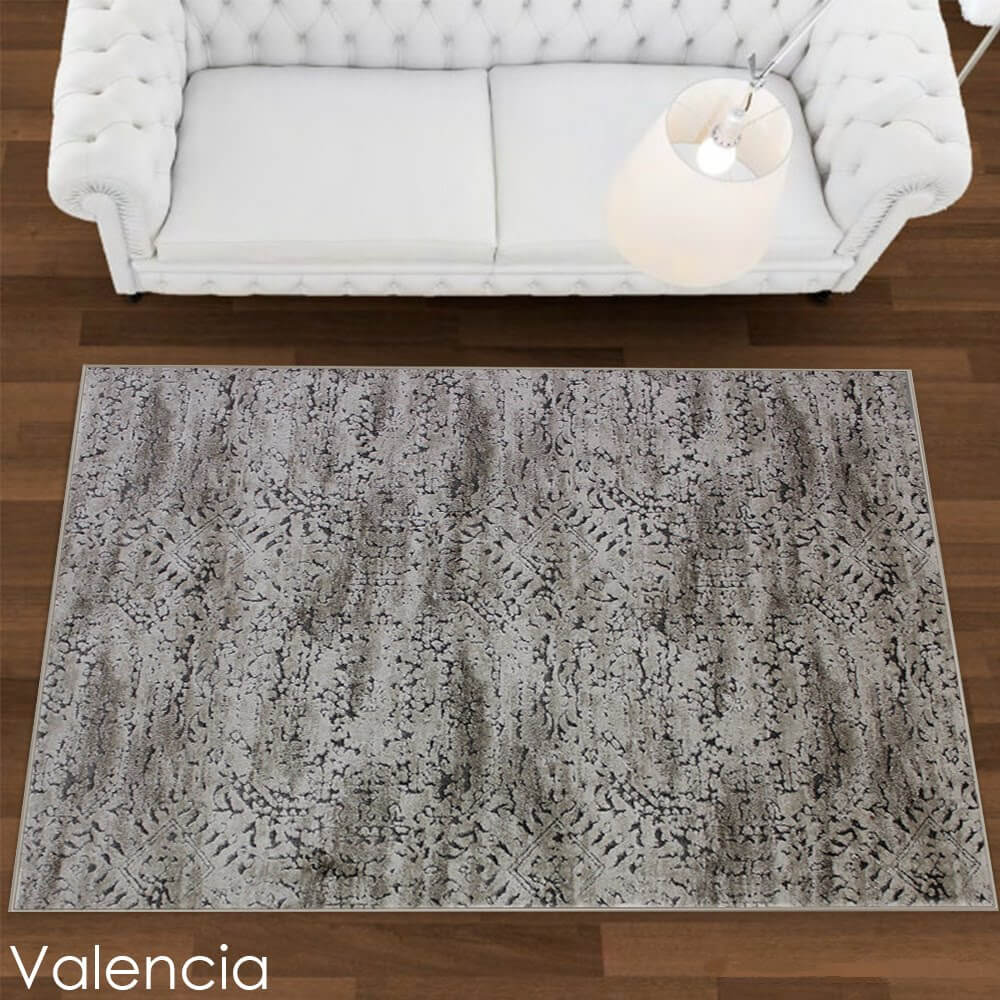 Kane Carpet Ibiza Collection | Plush 1/2" Eurolon Fiber Rug | Custom Sizes Available