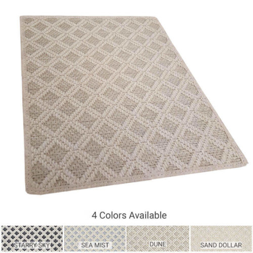 Bay Head Custom Cut Economy Indoor Outdoor Collection