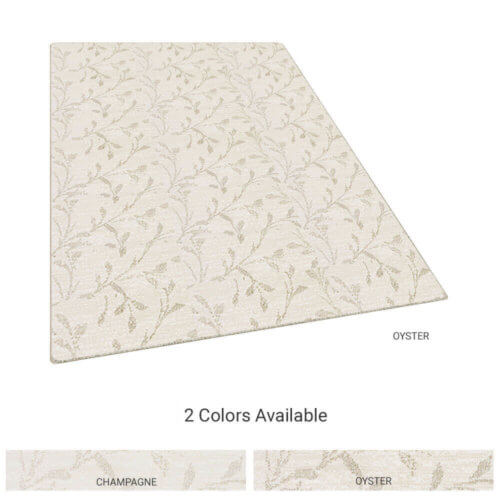 Capri Luxury Indoor Area Rug Marina Collection