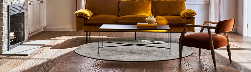 Six Styles of Rugs to Consider -Custom cut rugs