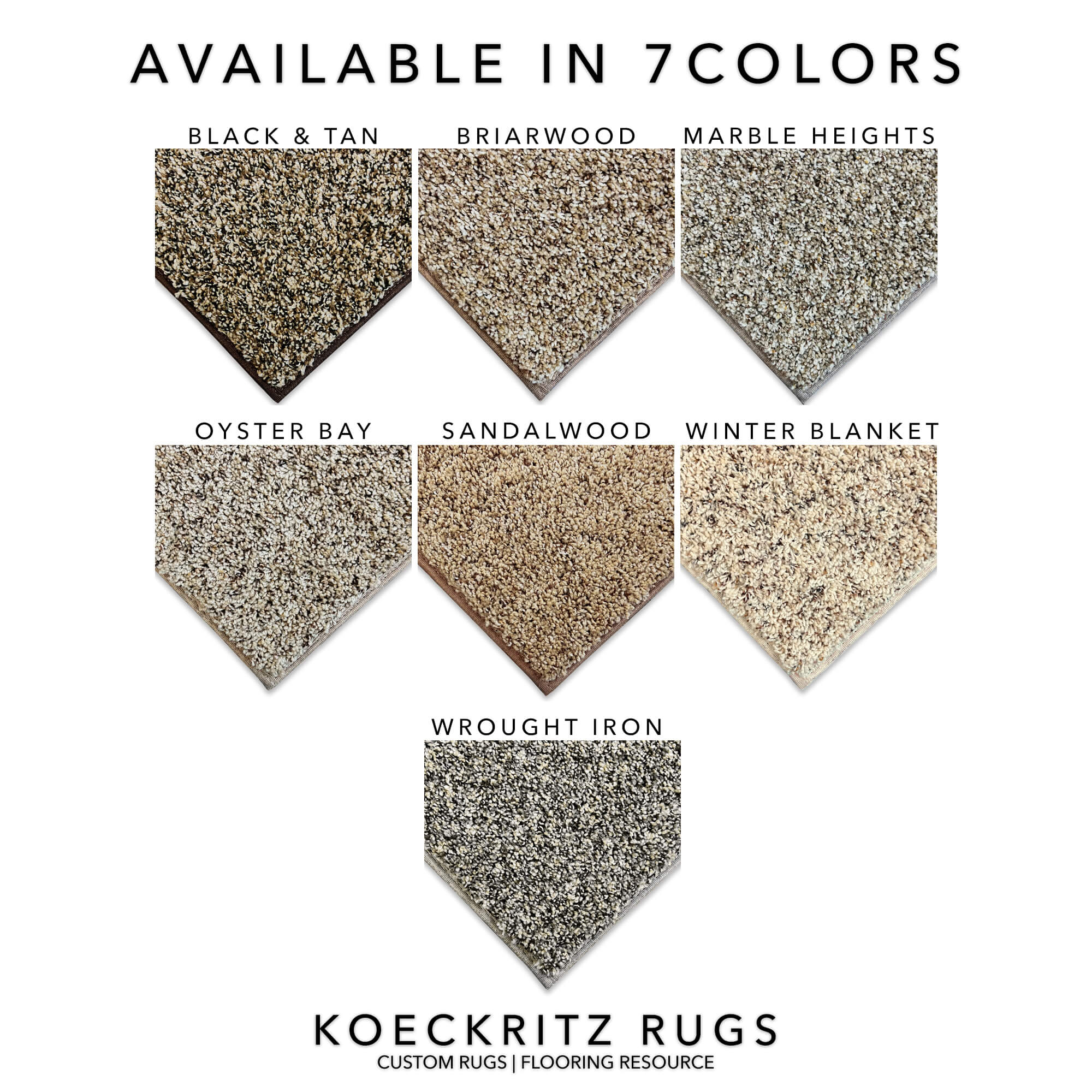 This product has been migrated to Shopify, don't share link with customer ---> Toast Of The Town Plush Frieze Area Rug Collection | 1/2" Thick, Multiple Colors | Custom Sizes & Shapes Available