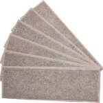 Stair treads for dogs