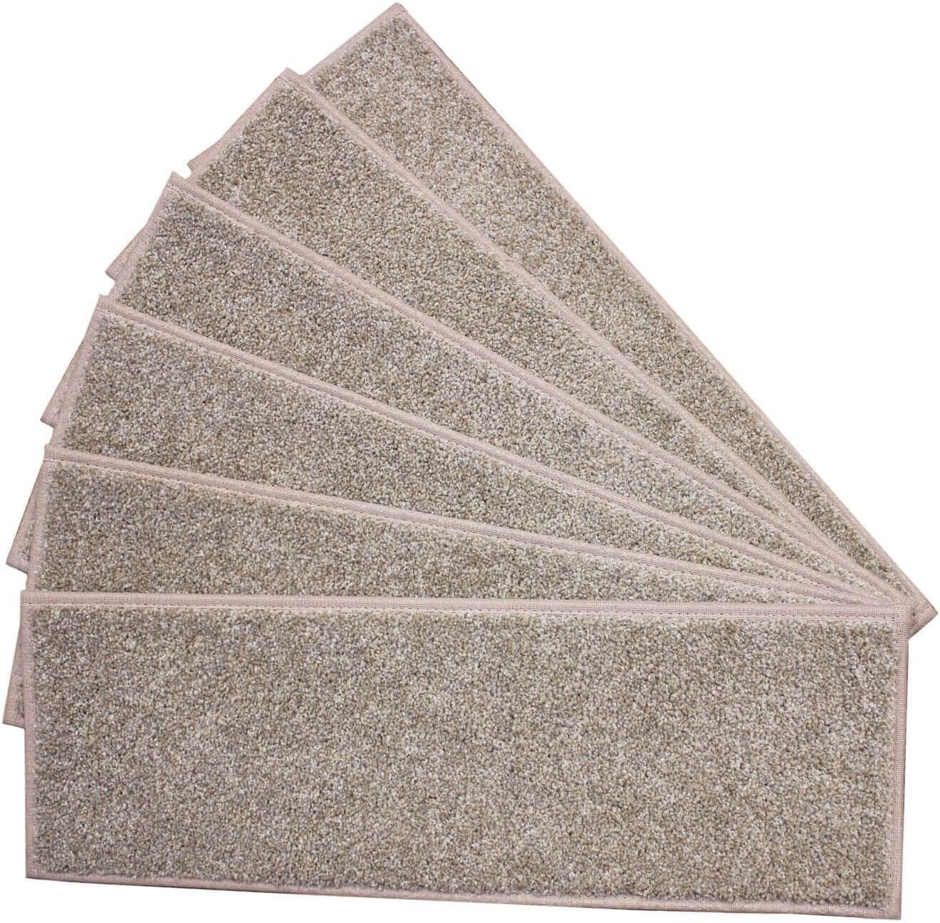 Stair treads for dogs