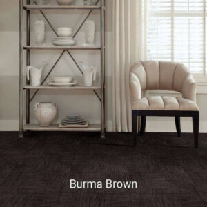 Insightful Journey Collection Burma Brown ShowRoom