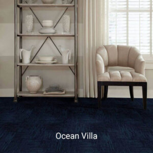Insightful Journey Collection Ocean Villa ShowRoom