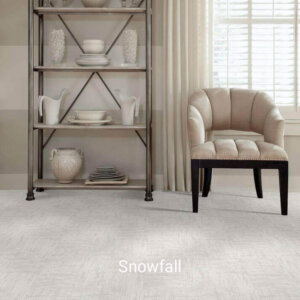 Insightful Journey Collection Snowfall ShowRoom