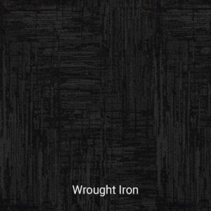 Insightful Journey Collection Wrought Iron Pattern