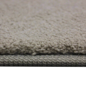 Opulent Ultra Soft Area Rug Collection | Binding