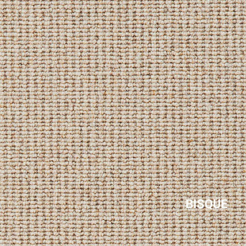 Bisque Sisal Tyme Natural Rug