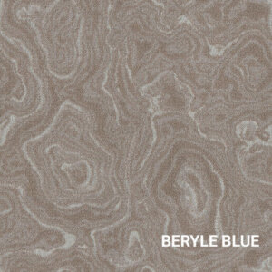 Beryl BLue Milliken Nature's Gem