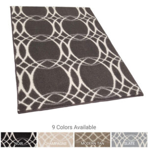 Milliken Indoor Area Rug Collection
