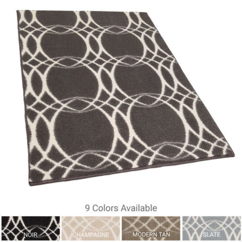 Milliken Indoor Area Rug Collection