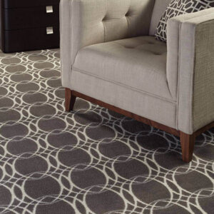 Milliken Indoor Area Rug Collection - Showroom