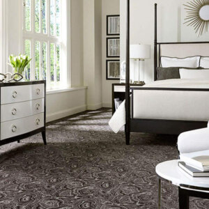 Milliken Nature's Gem Indoor Area Rug Collection - Show Room