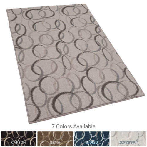 Milliken Modern Pendant Indoor Area Rug Collection