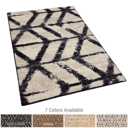 Milliken Traveler's Path Indoor Area Rug Collection