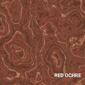 Red Ochre Milliken Nature's Gem