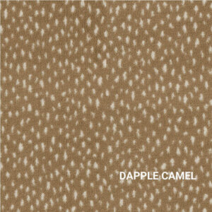 Camel Milliken Dapple Exotic Escape