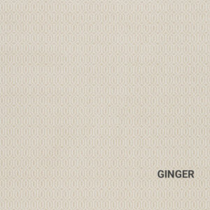 Ginger Milliken Influential Indoor