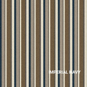 Imperial Navy Milliken Broadway Beat Rug
