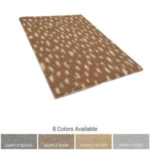 Milliken Dapple Exotic Escape Area Rug Collection