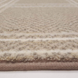 Milliken Herrington Plaid Indoor Area Rug Collection - Binding