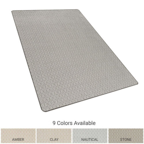Milliken Influential Indoor Area Rug Collection