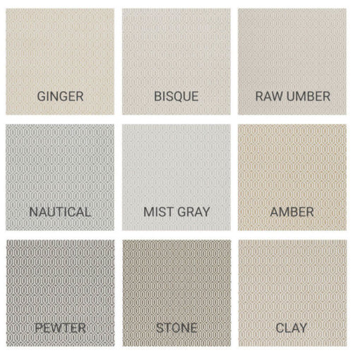 Milliken Influential Indoor Area Rug Collection - 9 Colors Available
