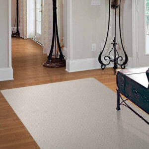 Milliken Influential Indoor Area Rug Collection - Room