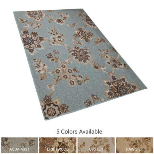 Milliken Oriental Spendor Indoor Area Rug Collection
