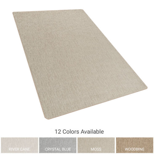 Milliken Contemporary Palmas Indoor Area Rug Collection