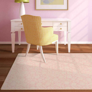 Milliken Petal Indoor Area Rug Collection - Room