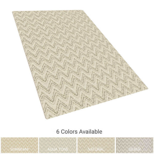 Milliken Vibrato Indoor Area Rug Collection