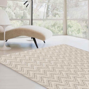 Milliken Vibrato Indoor Area Rug Collection - Room