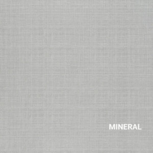 Mineral Milliken Brushed Linen Rug