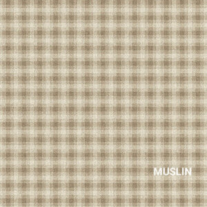 Muslin Milliken Greyfriar Rug