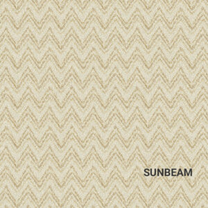 Sunbeam Milliken Vibrato Rug