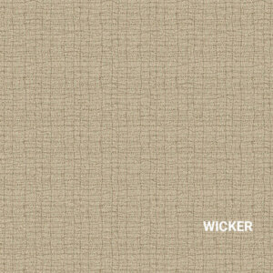 Wicker Milliken Backdrop Rug