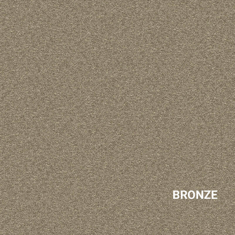 Bronze Stratum Indoor Rug