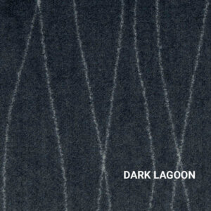 Dark Lagoon Streamline Indoor Rug