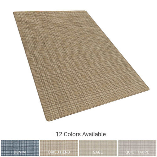 Milliken Personal Retreat Indoor Area Rug Collection