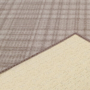 Milliken Personal Retreat Indoor Area Rug Collection - Backing