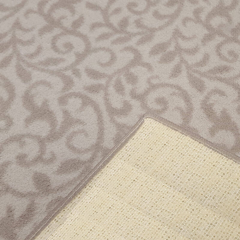 Milliken Pure Elegance Indoor Area Rug Collection - Backing