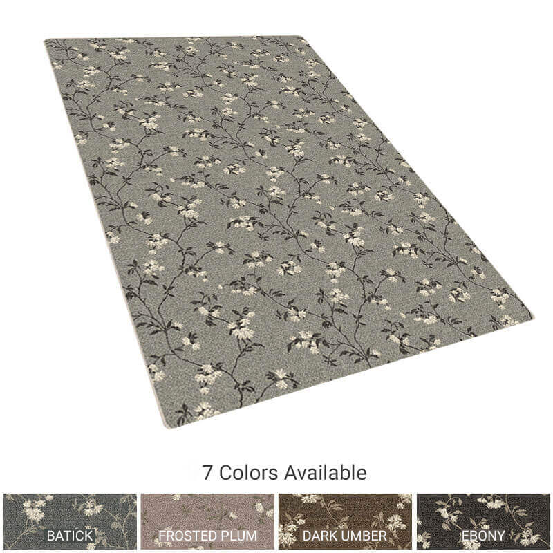 Milliken Seoul Garden Indoor Area Rug Collection