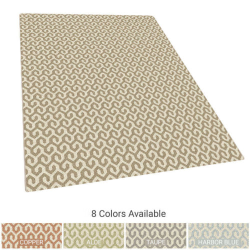 Milliken Spectra Indoor Area Rug Collection