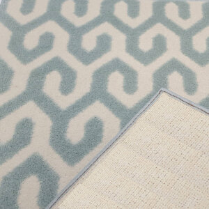 Milliken Spectra Indoor Area Rug Collection - Backing