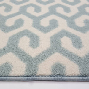 Milliken Spectra Indoor Area Rug Collection - Binding